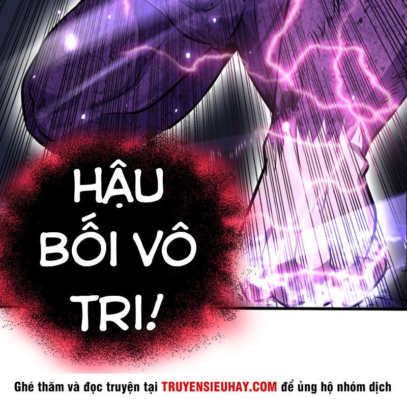 Tiên Đế Trở Về Chapter 14 - 35