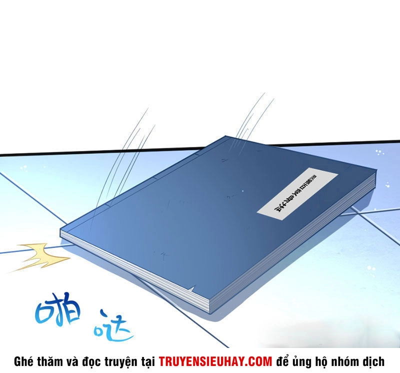 Tiên Đế Trở Về Chapter 15 - 13