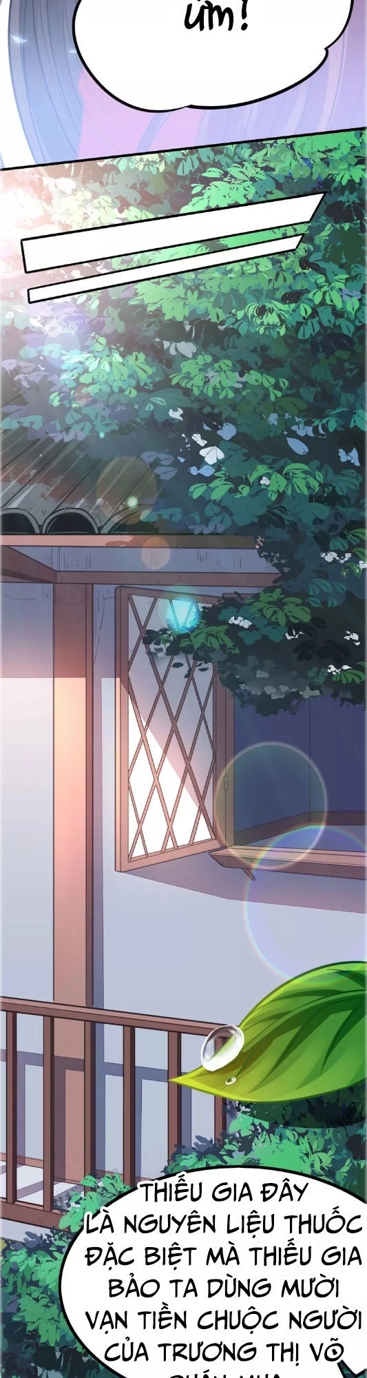 Tiên Đế Trở Về Chapter 17 - 10