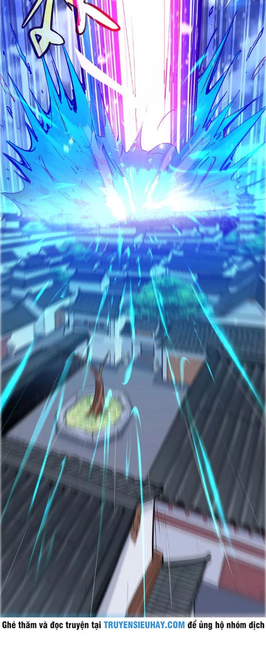 Tiên Đế Trở Về Chapter 18 - 13