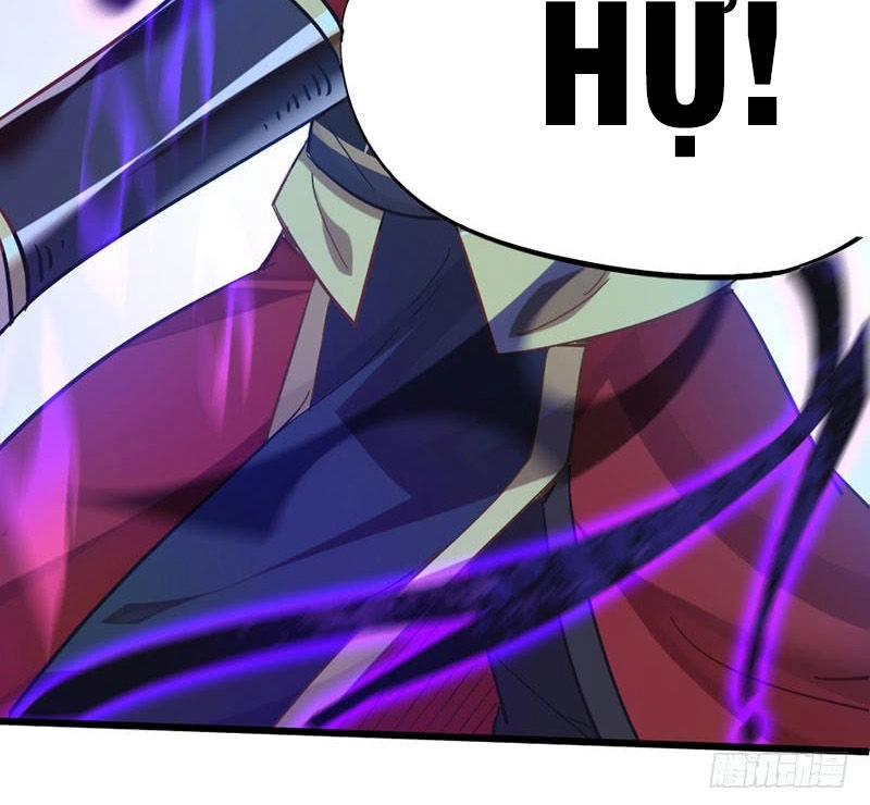 Tiên Đế Trở Về Chapter 19 - 22