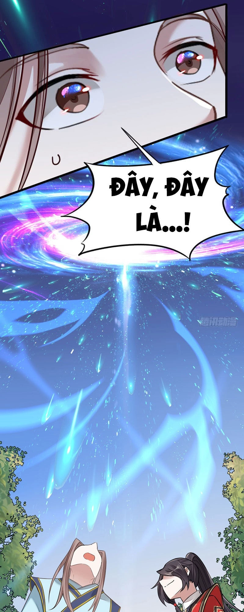 Tiên Đế Trở Về Chapter 20 - 16