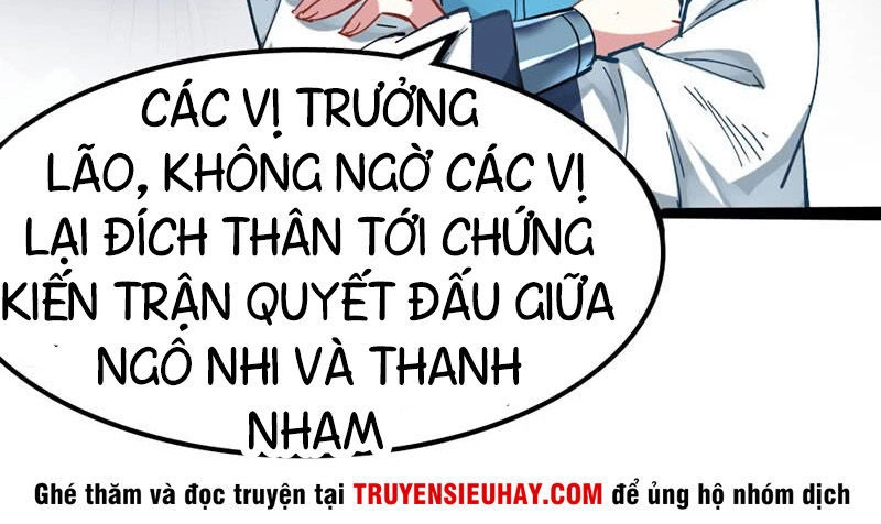 Tiên Đế Trở Về Chapter 21 - 14