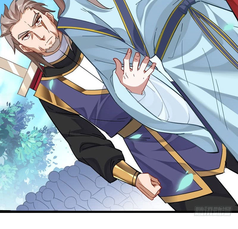 Tiên Đế Trở Về Chapter 21 - 18