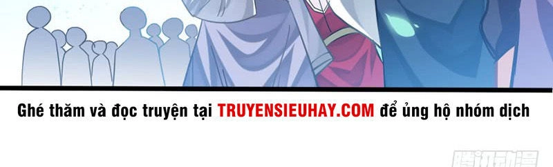 Tiên Đế Trở Về Chapter 21 - 24
