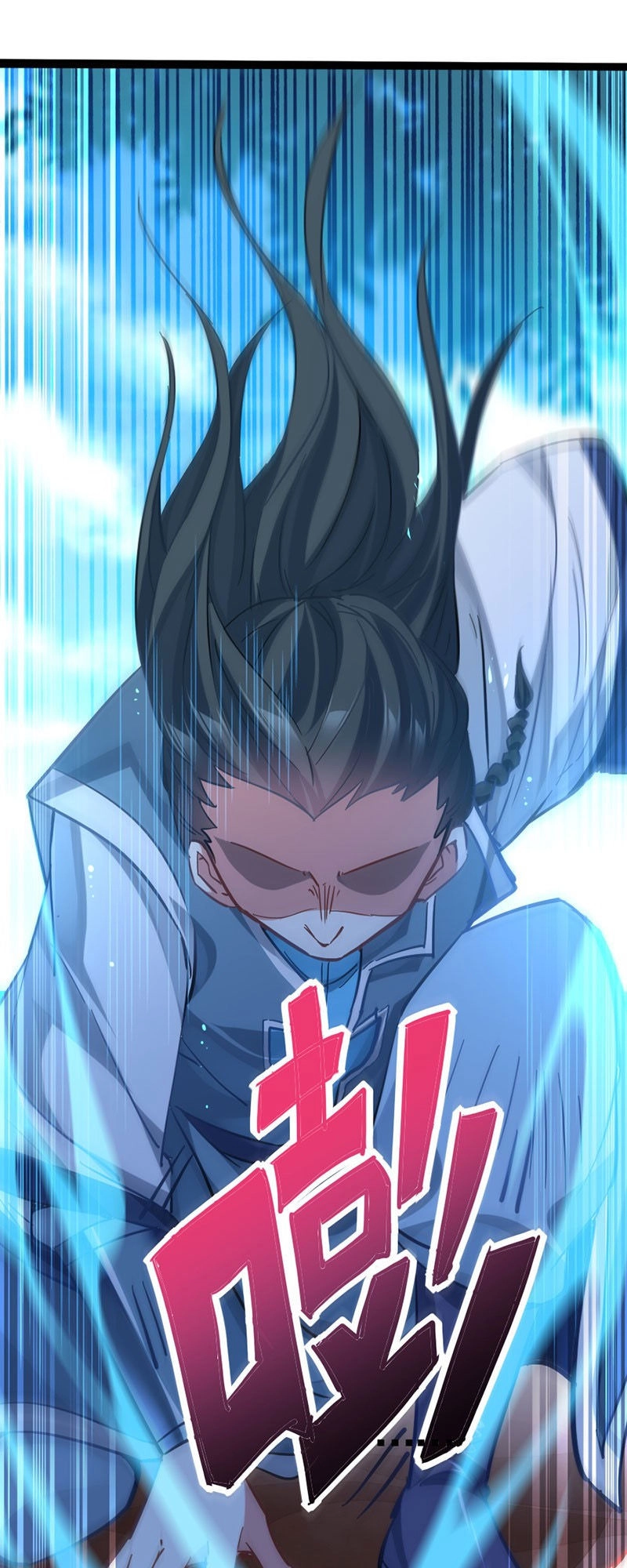 Tiên Đế Trở Về Chapter 21 - 25