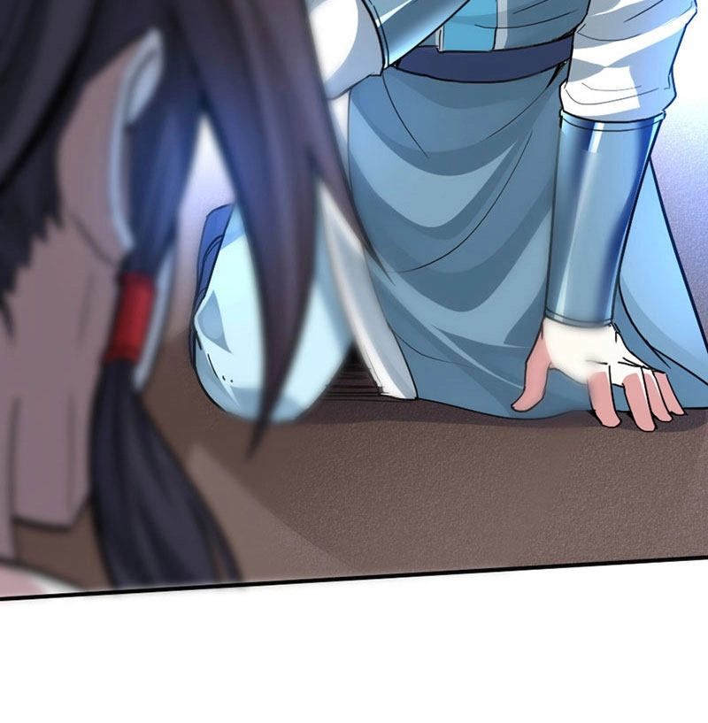 Tiên Đế Trở Về Chapter 22 - 26