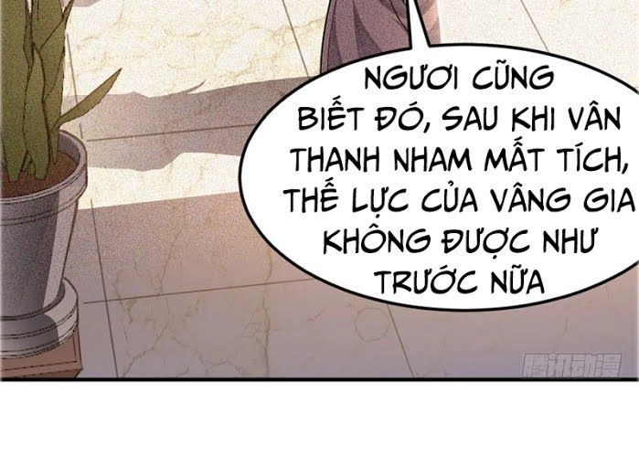 Tiên Đế Trở Về Chapter 24 - 15