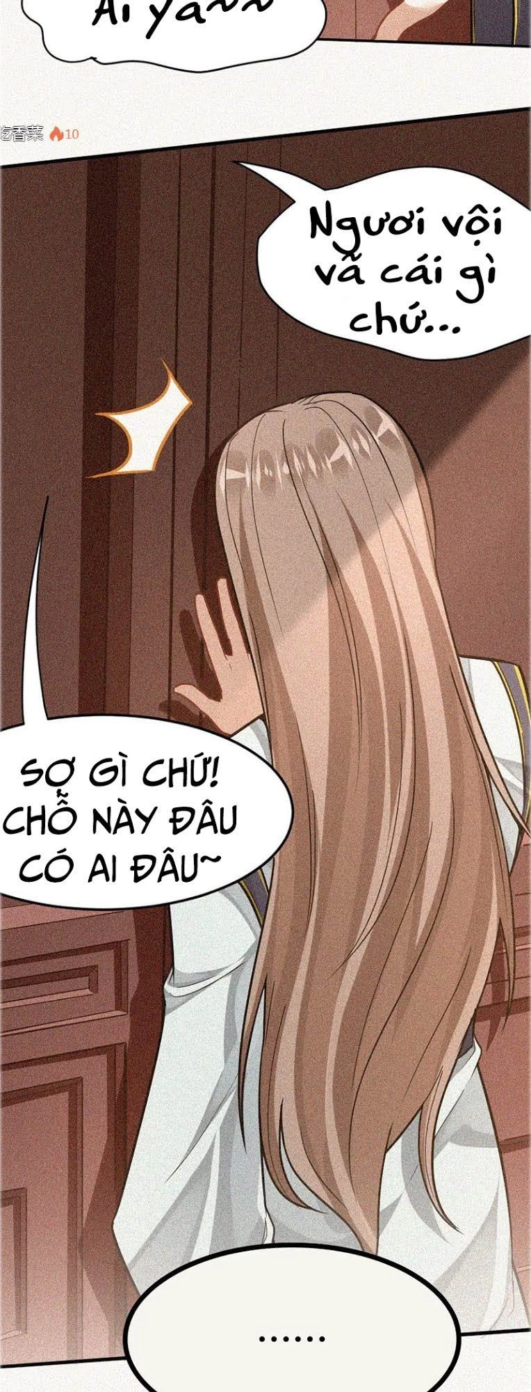 Tiên Đế Trở Về Chapter 24 - 23