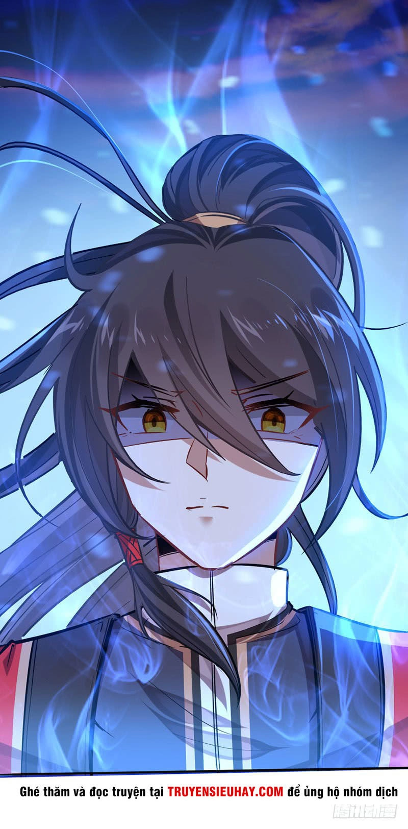 Tiên Đế Trở Về Chapter 26 - 17