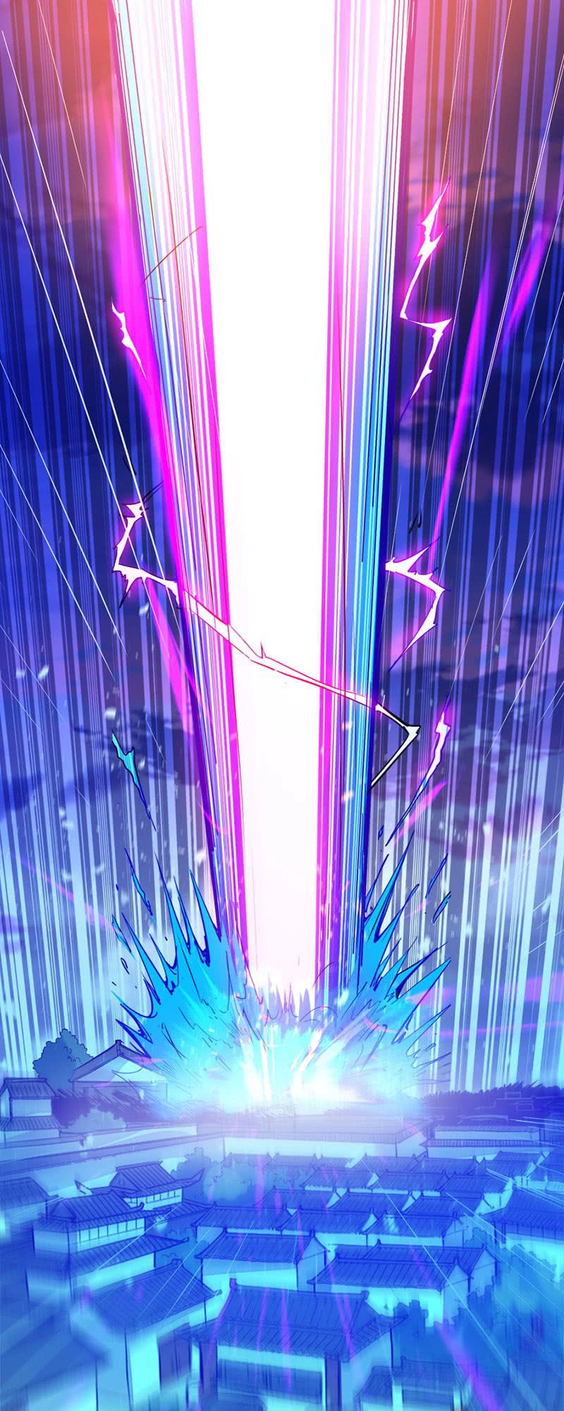 Tiên Đế Trở Về Chapter 26 - 34