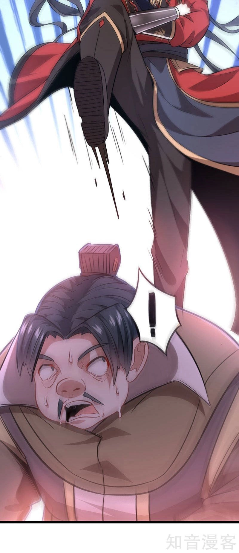 Tiên Đế Trở Về Chapter 30 - 7