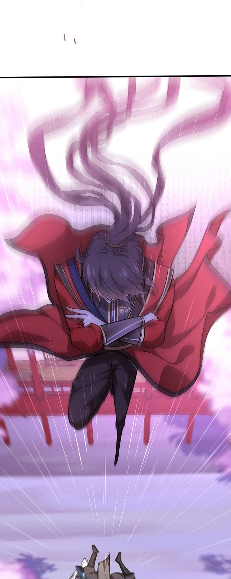 Tiên Đế Trở Về Chapter 30 - 11