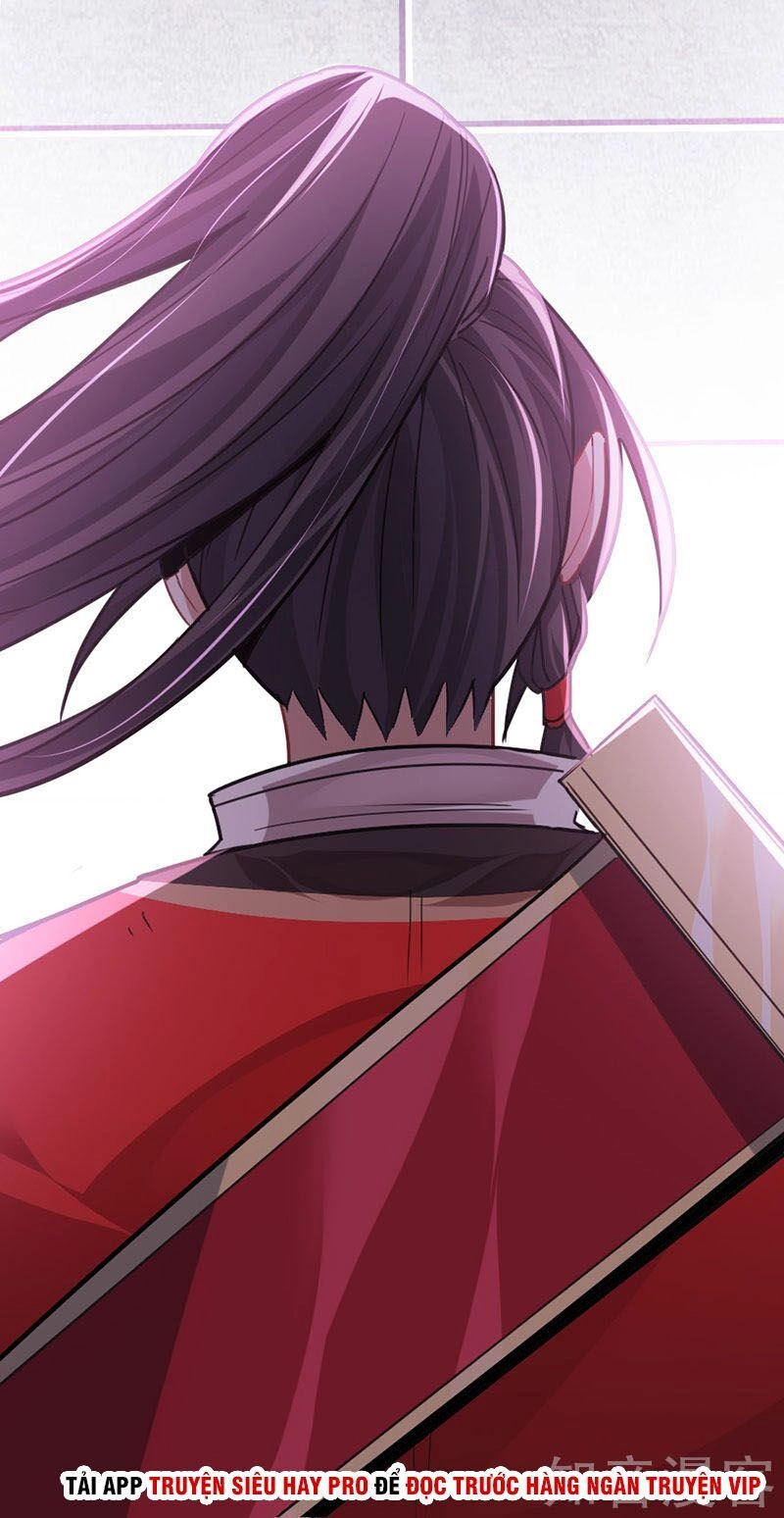 Tiên Đế Trở Về Chapter 30 - 36