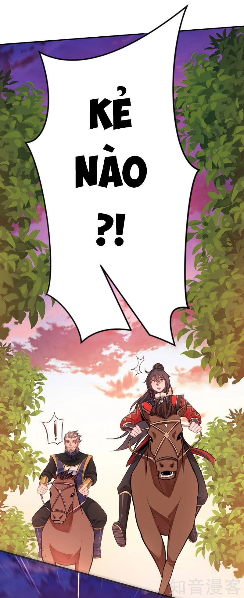 Tiên Đế Trở Về Chapter 31 - 11