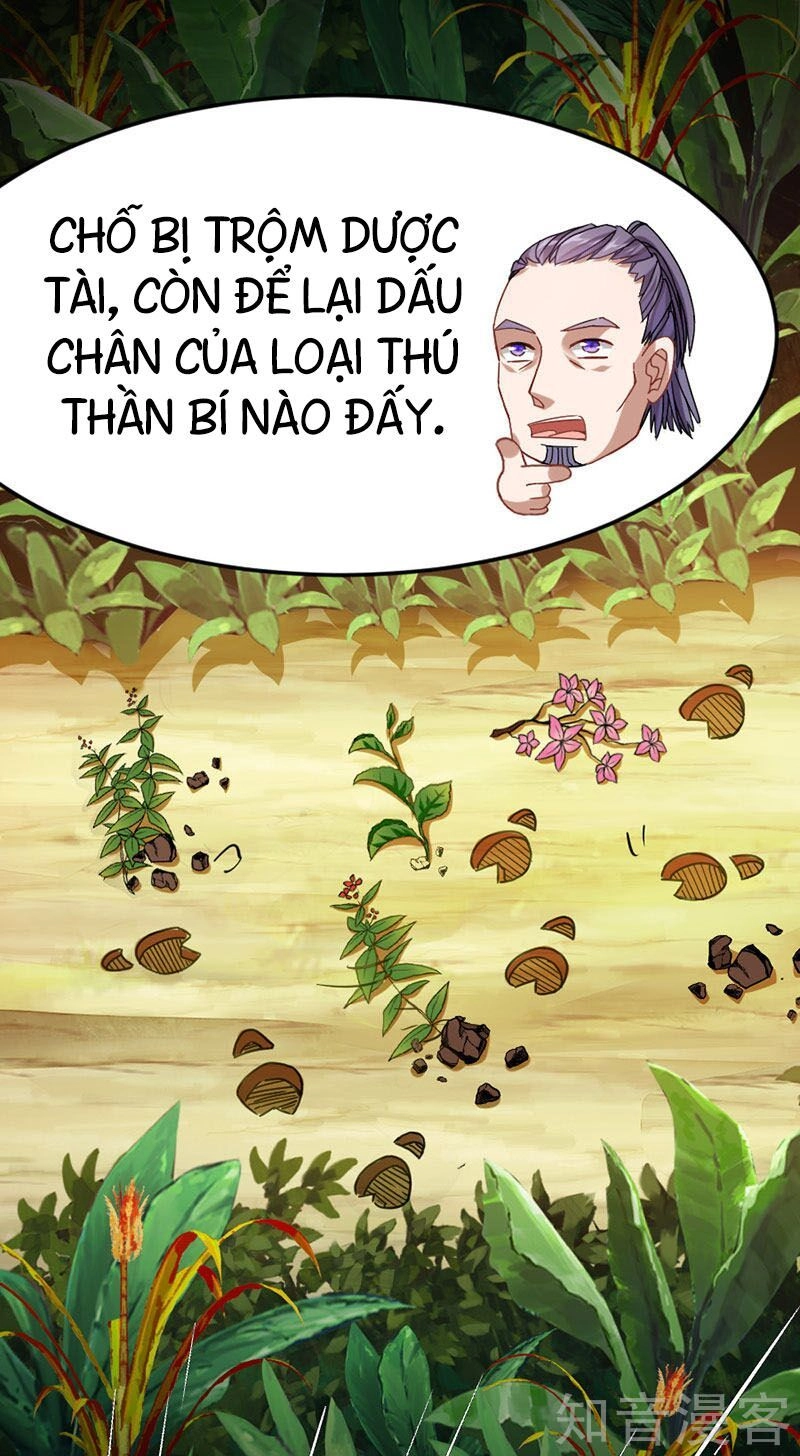 Tiên Đế Trở Về Chapter 31 - 28