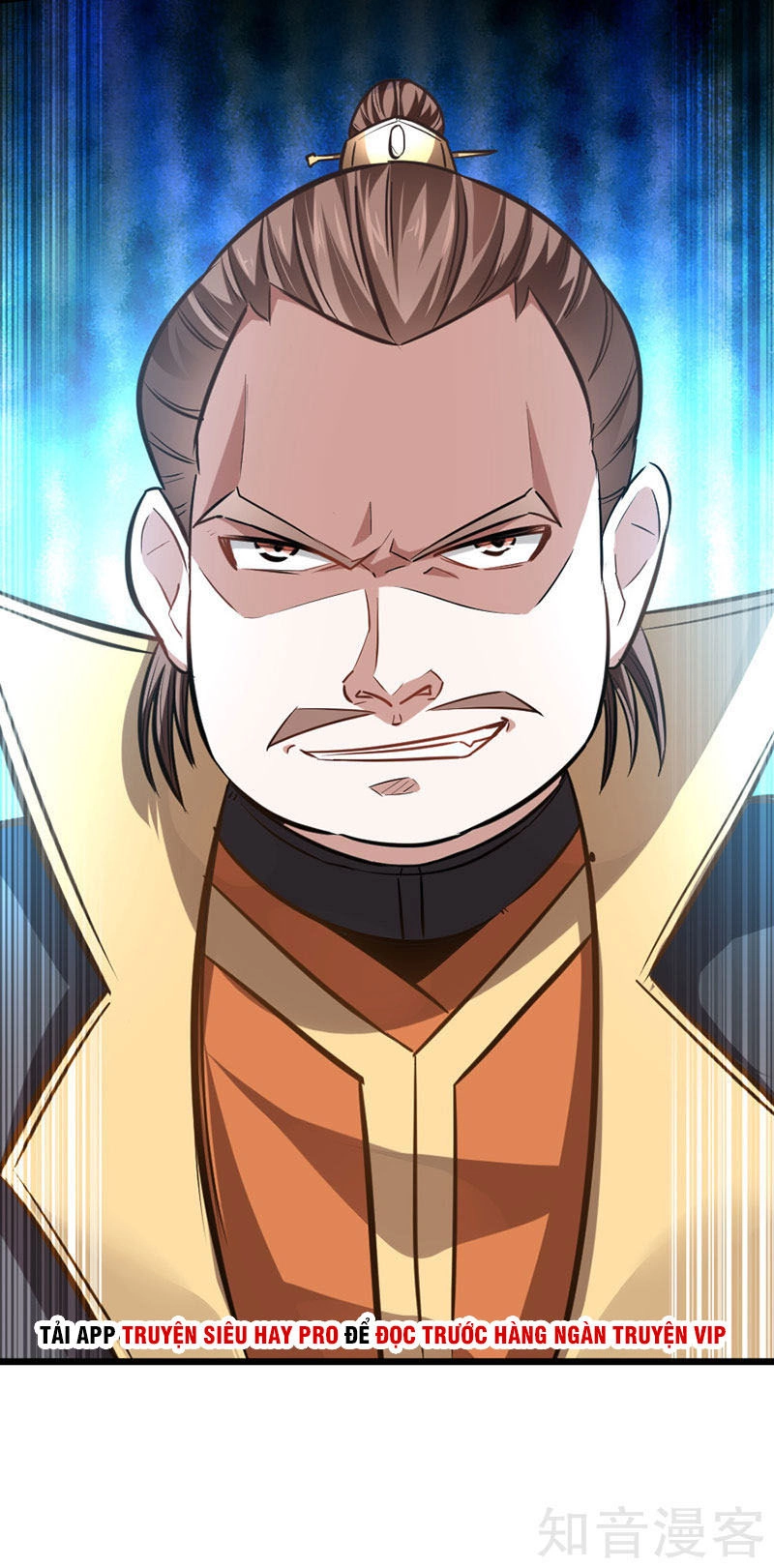 Tiên Đế Trở Về Chapter 32 - 7