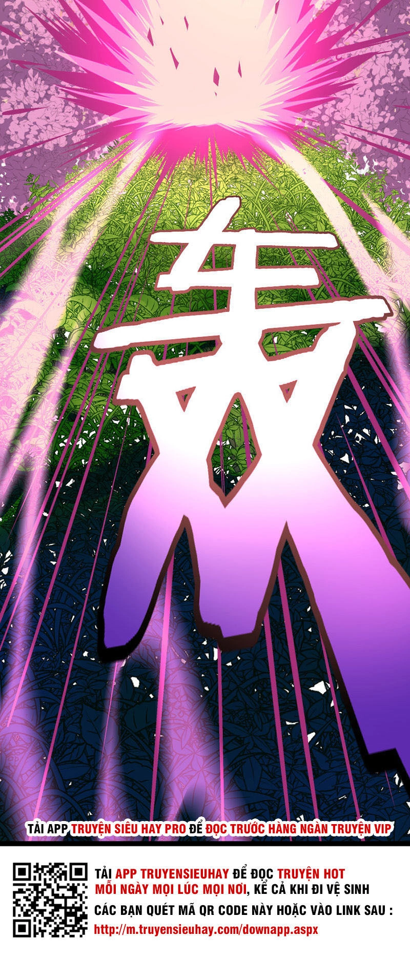 Tiên Đế Trở Về Chapter 32 - 36