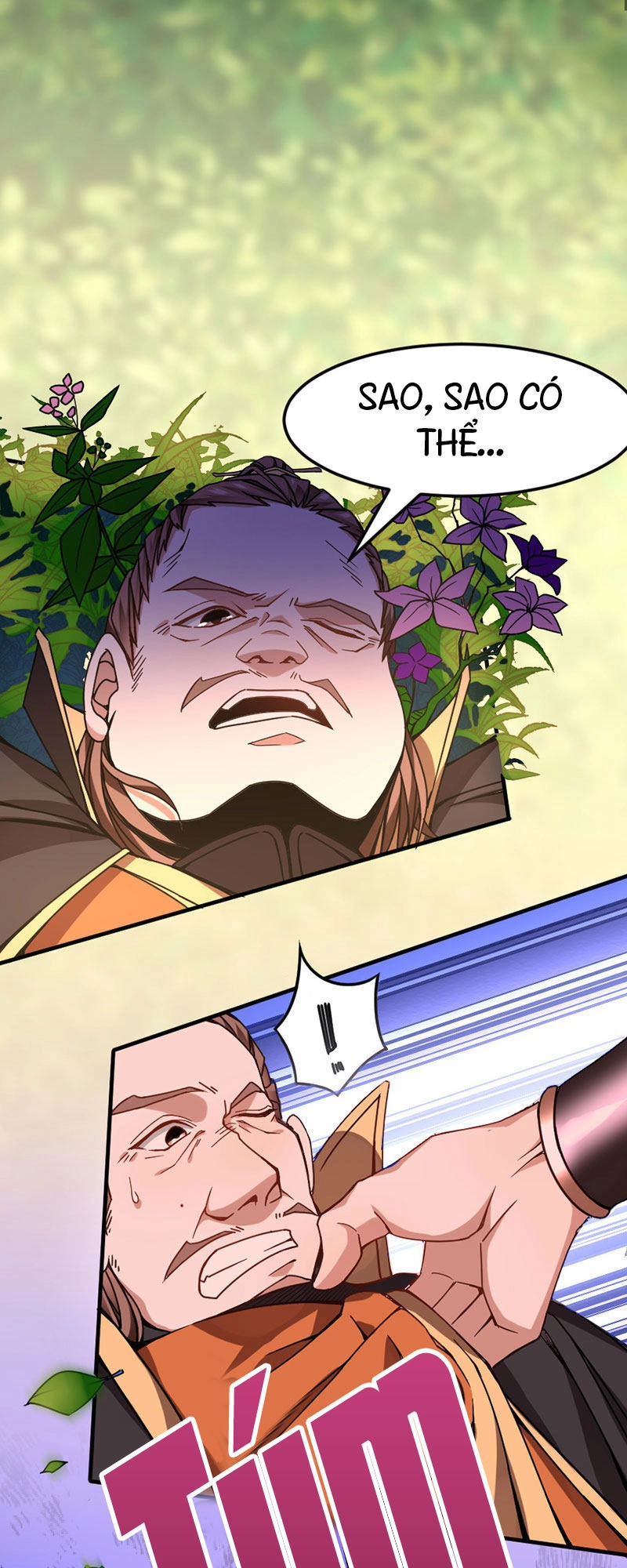 Tiên Đế Trở Về Chapter 33 - 6