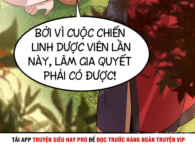 Tiên Đế Trở Về Chapter 33 - 14