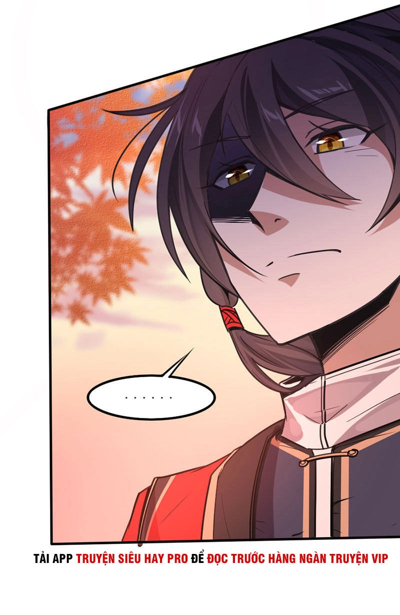 Tiên Đế Trở Về Chapter 33 - 16