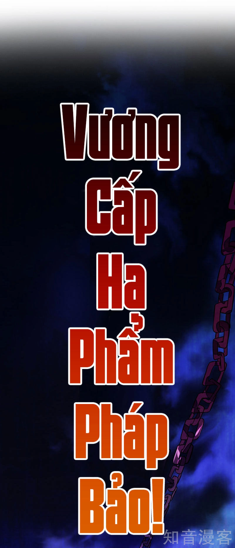 Tiên Đế Trở Về Chapter 33 - 19