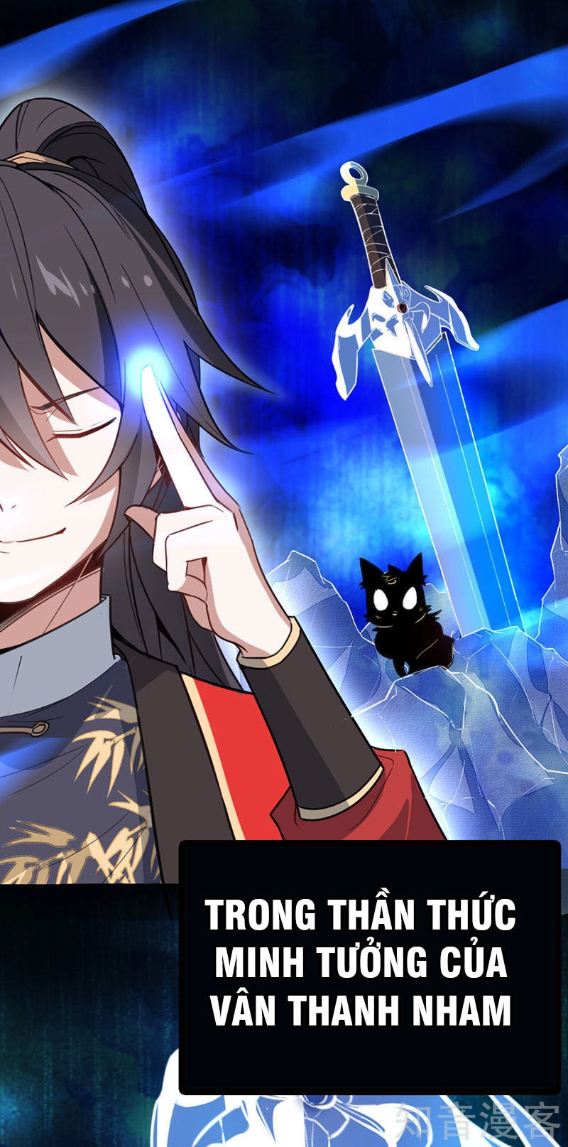 Tiên Đế Trở Về Chapter 33 - 22