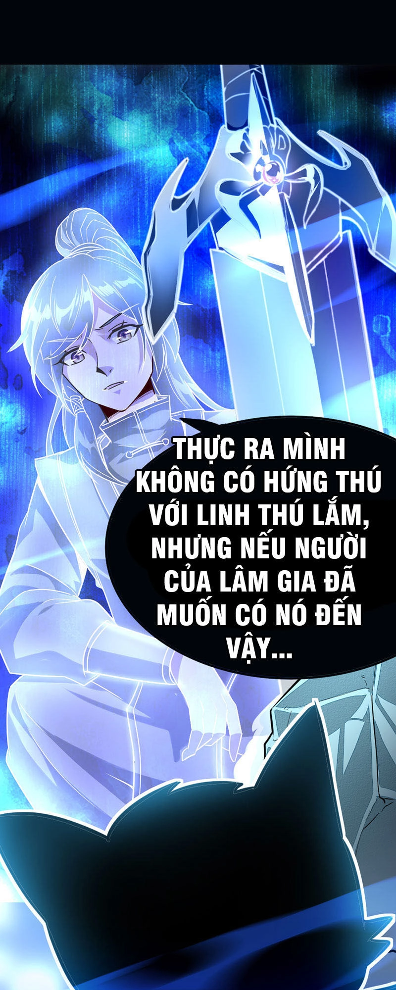 Tiên Đế Trở Về Chapter 33 - 25