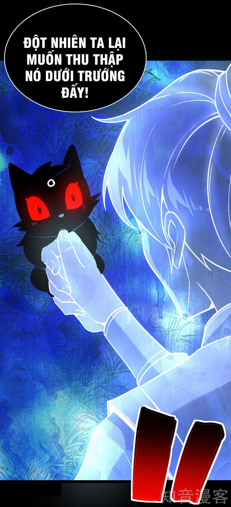 Tiên Đế Trở Về Chapter 33 - 27