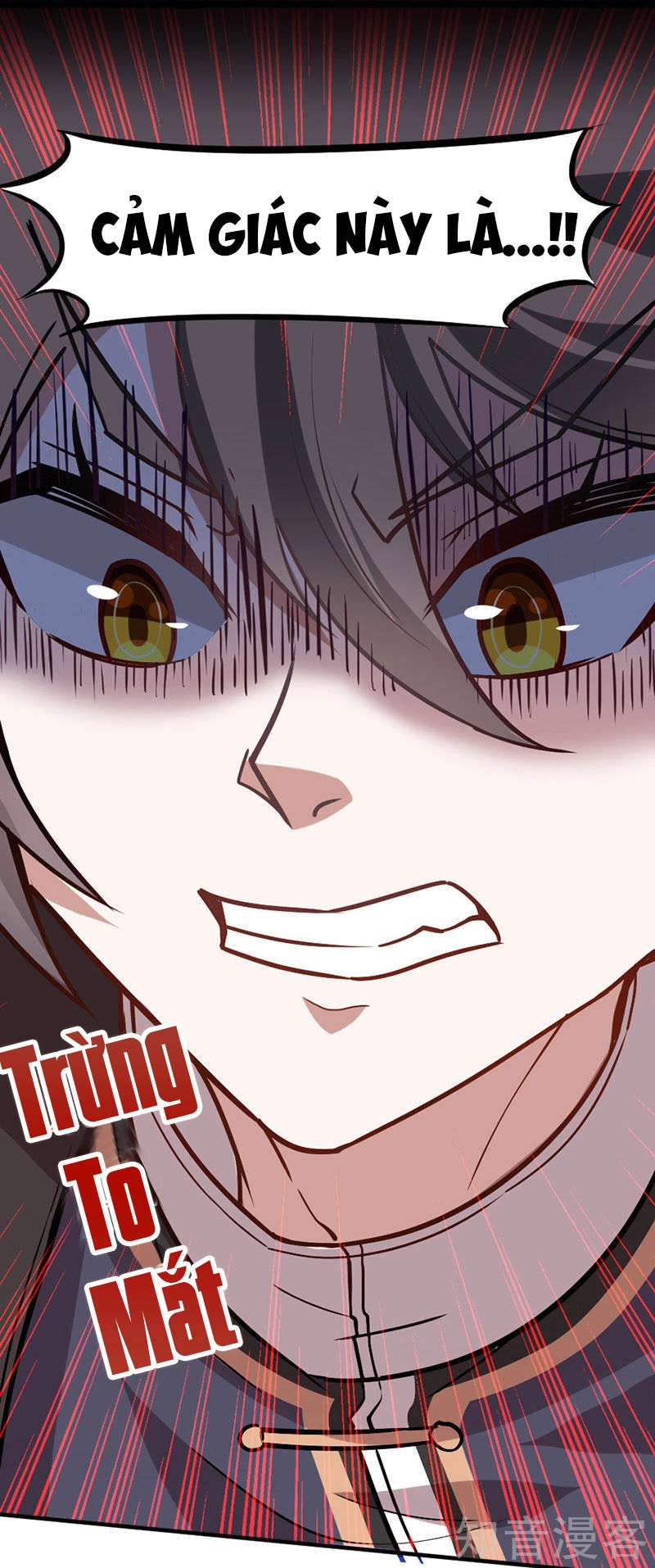 Tiên Đế Trở Về Chapter 33 - 29