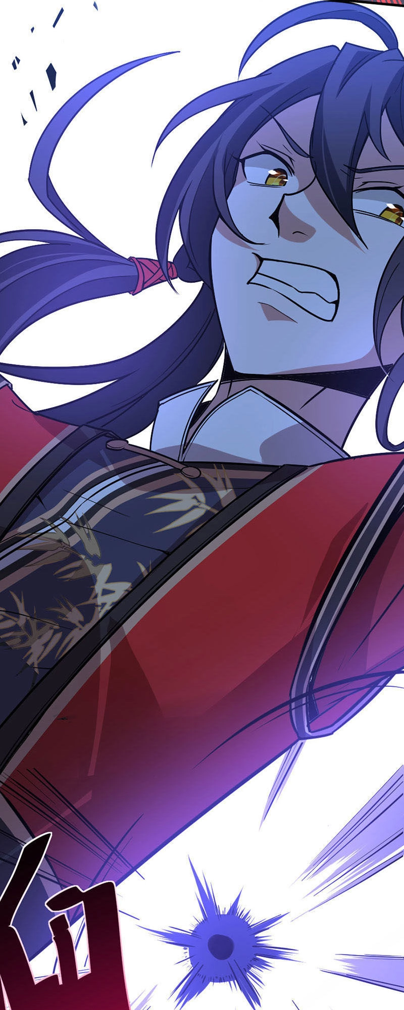 Tiên Đế Trở Về Chapter 33 - 30