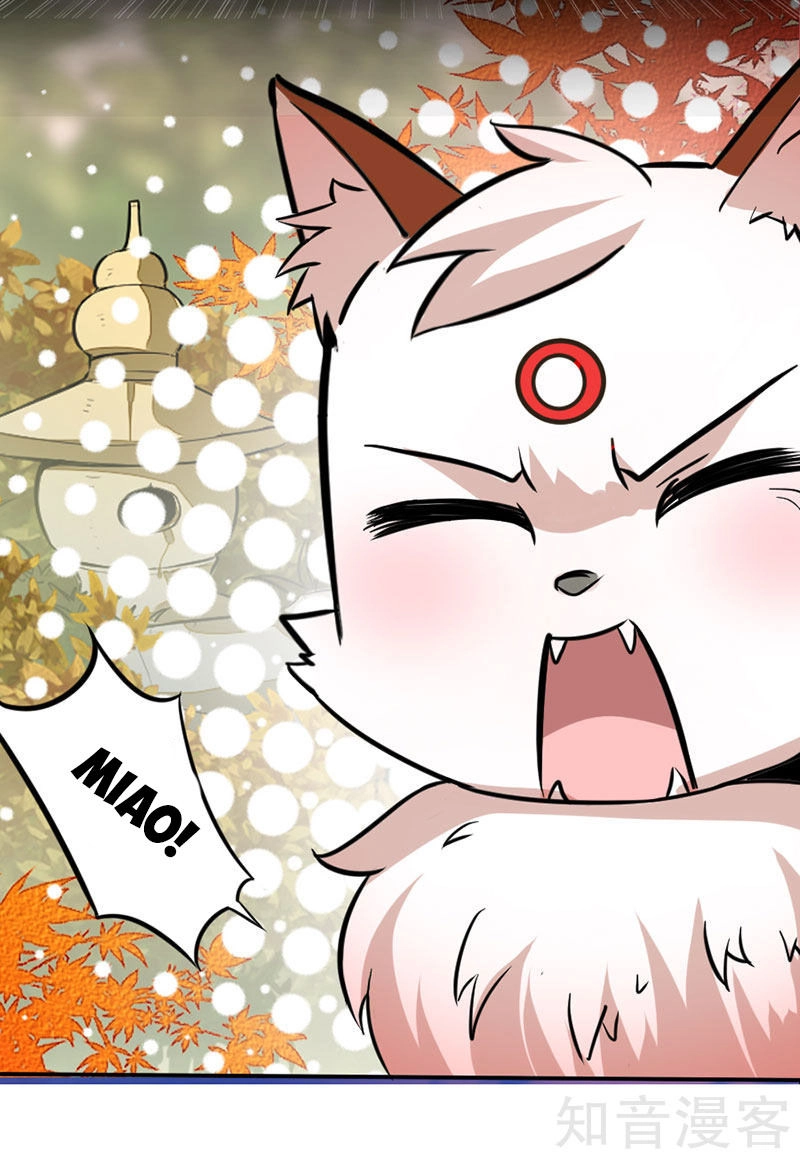 Tiên Đế Trở Về Chapter 34 - 8