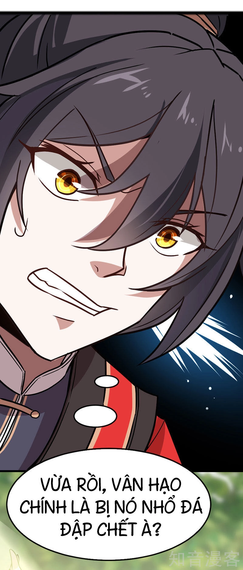 Tiên Đế Trở Về Chapter 34 - 20