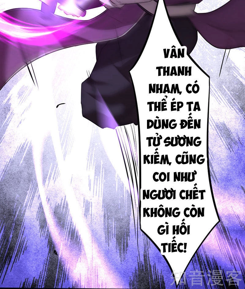 Tiên Đế Trở Về Chapter 37 - 32