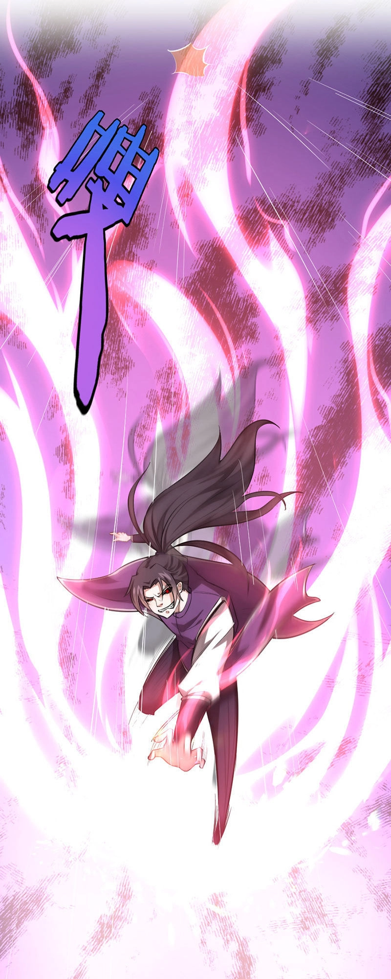 Tiên Đế Trở Về Chapter 39 - 6