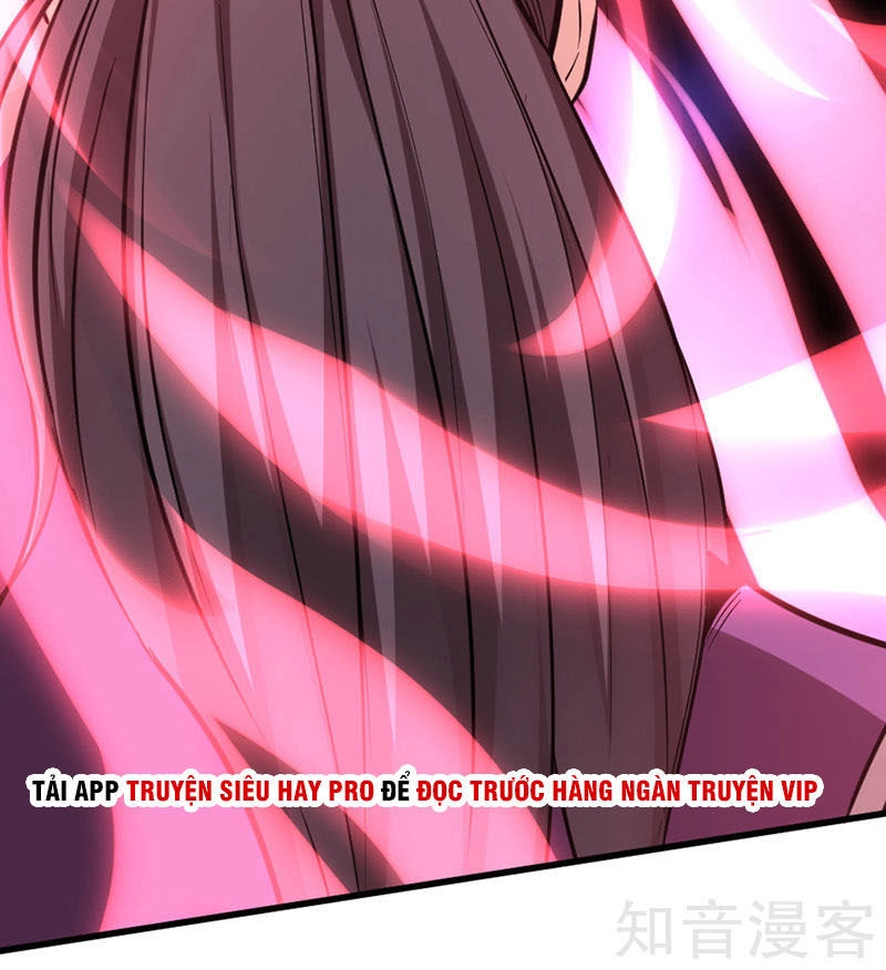 Tiên Đế Trở Về Chapter 39 - 10