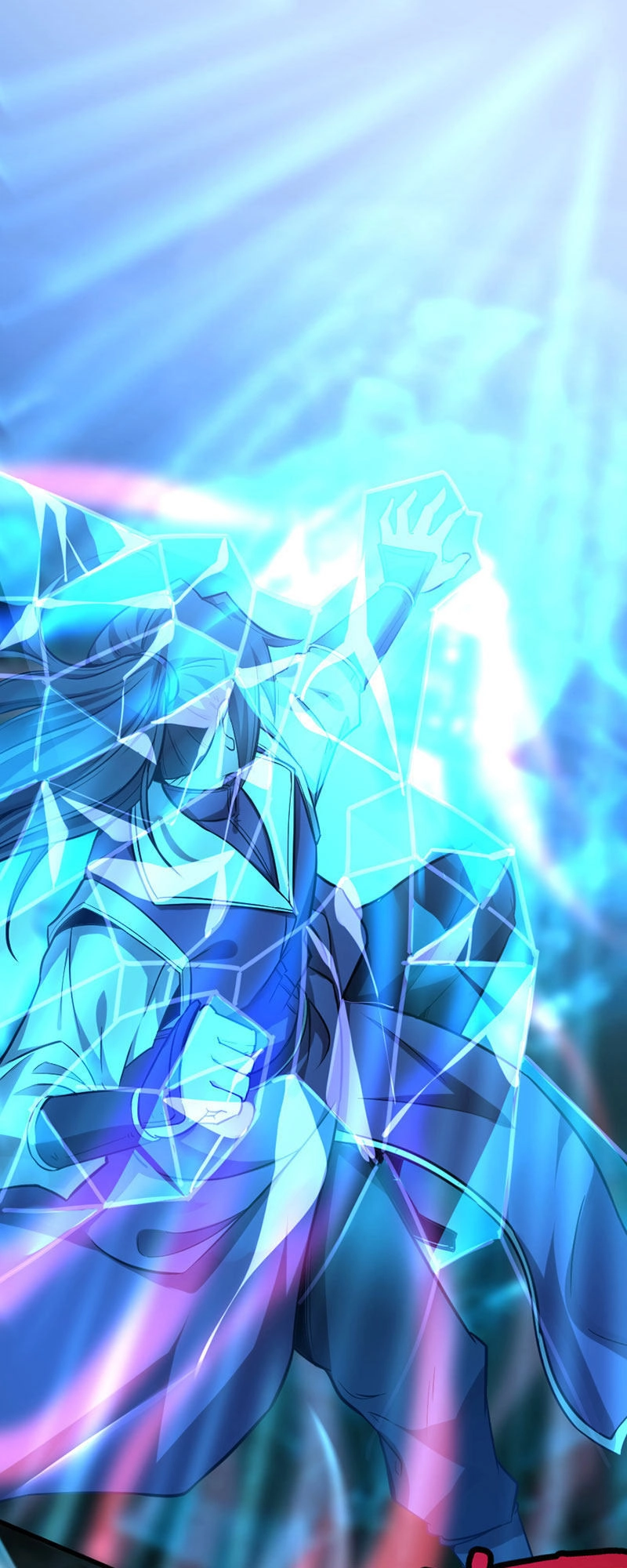 Tiên Đế Trở Về Chapter 39 - 11