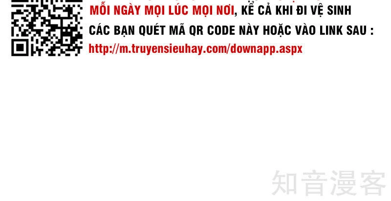 Tiên Đế Trở Về Chapter 39 - 20