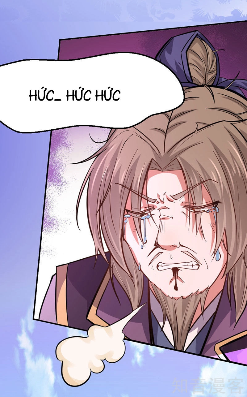 Tiên Đế Trở Về Chapter 39 - 26