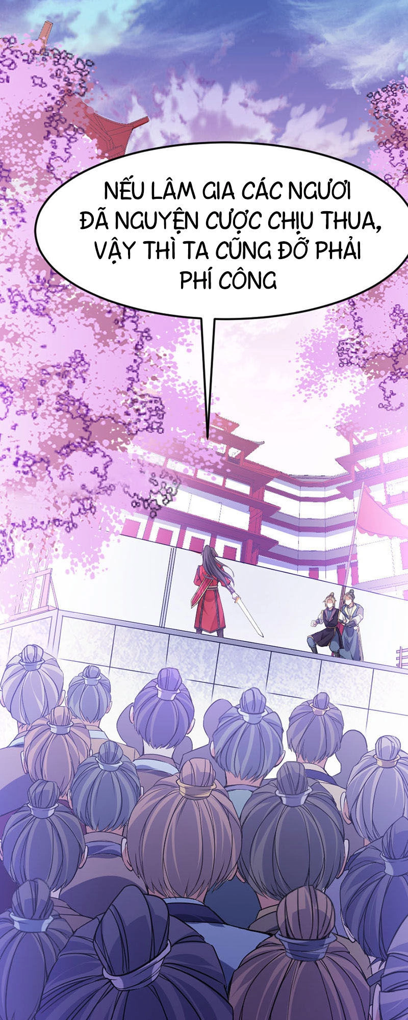 Tiên Đế Trở Về Chapter 39 - 28