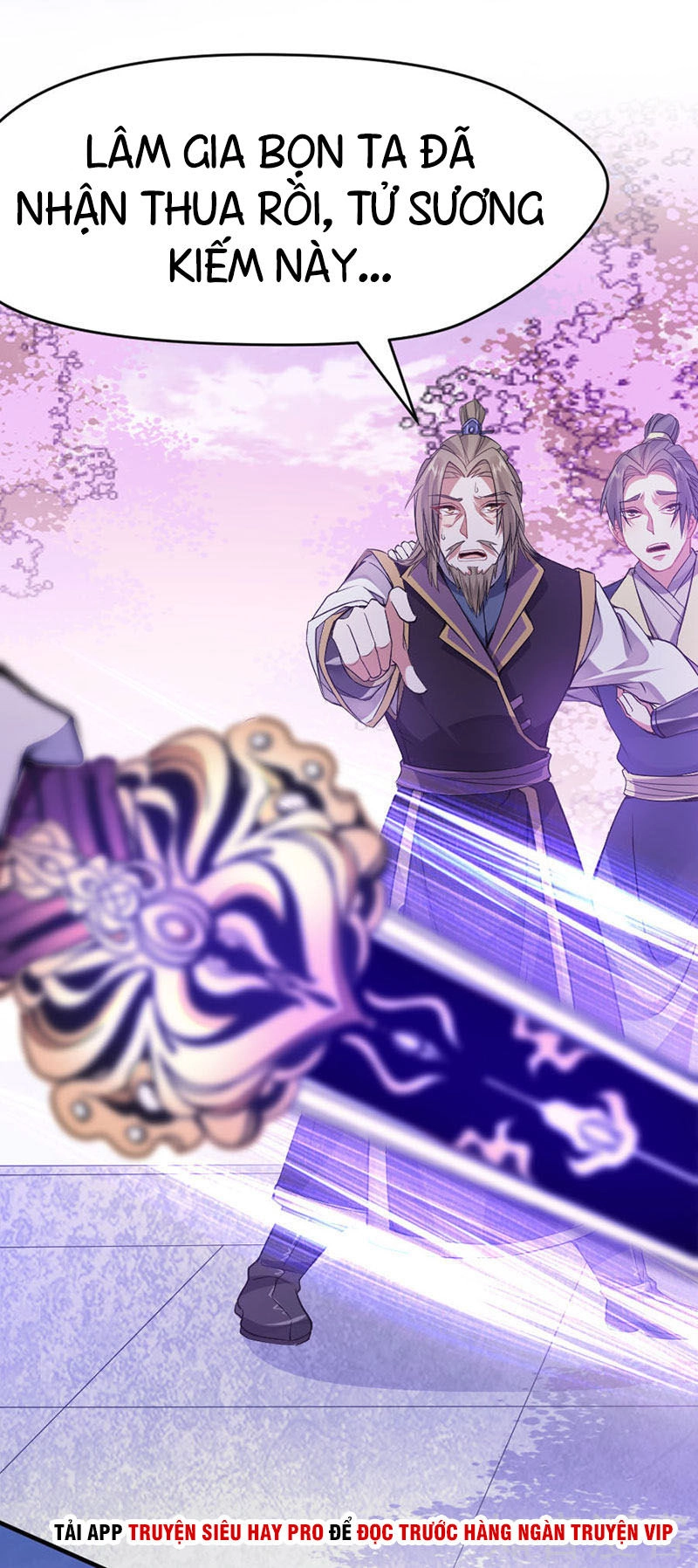 Tiên Đế Trở Về Chapter 39 - 30