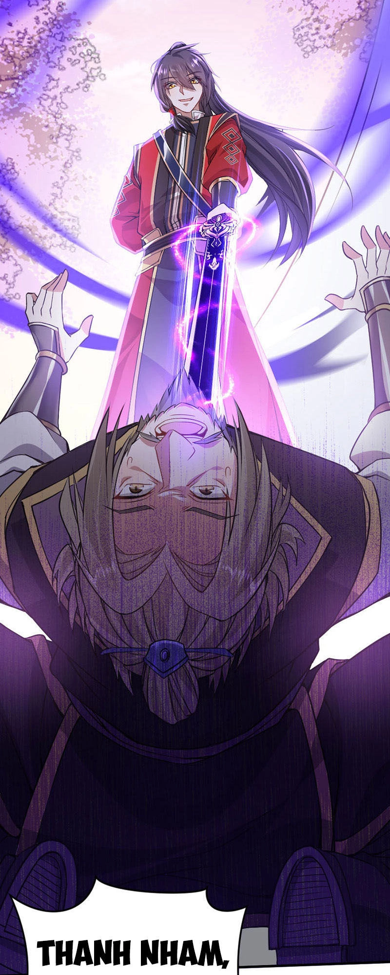 Tiên Đế Trở Về Chapter 39 - 32