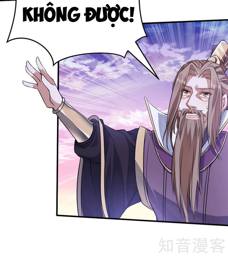 Tiên Đế Trở Về Chapter 39 - 33
