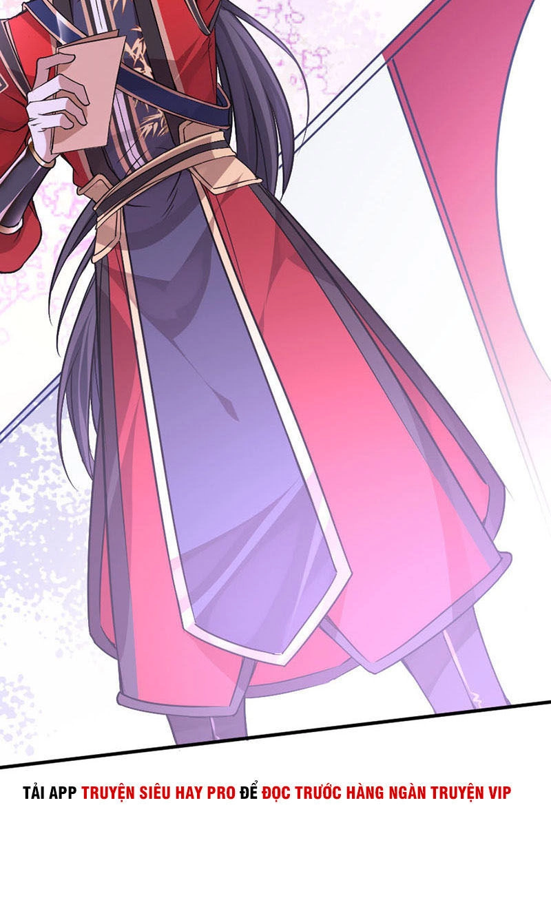 Tiên Đế Trở Về Chapter 39 - 40