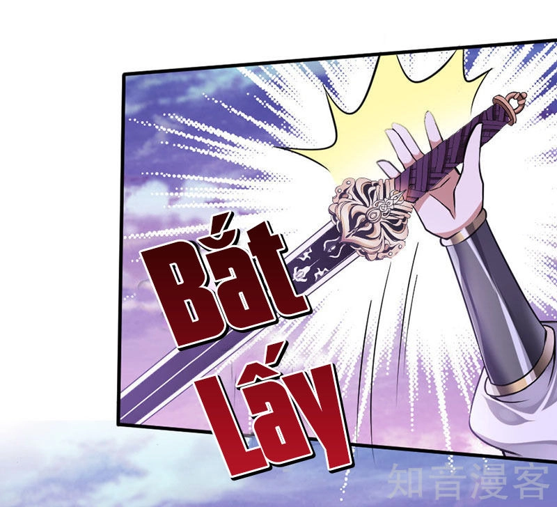 Tiên Đế Trở Về Chapter 39 - 41