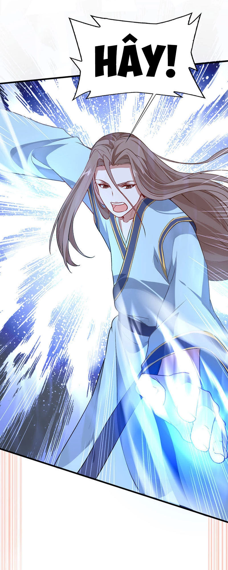 Tiên Đế Trở Về Chapter 41 - 3