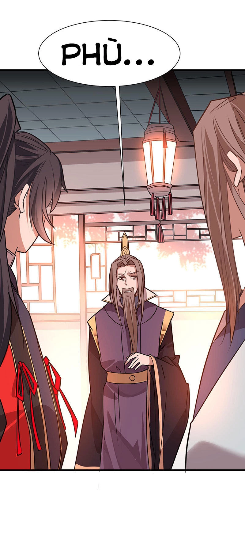 Tiên Đế Trở Về Chapter 41 - 6