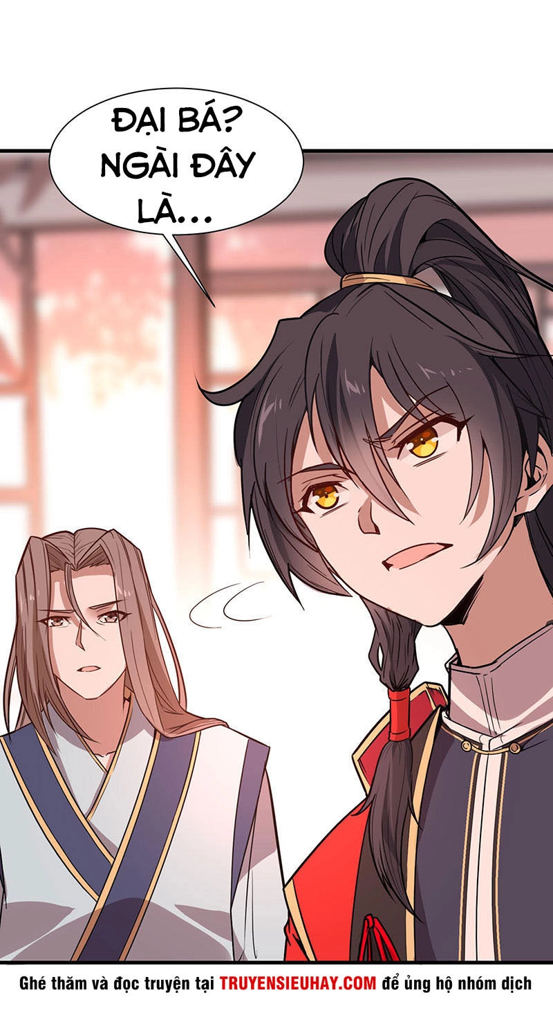 Tiên Đế Trở Về Chapter 41 - 7