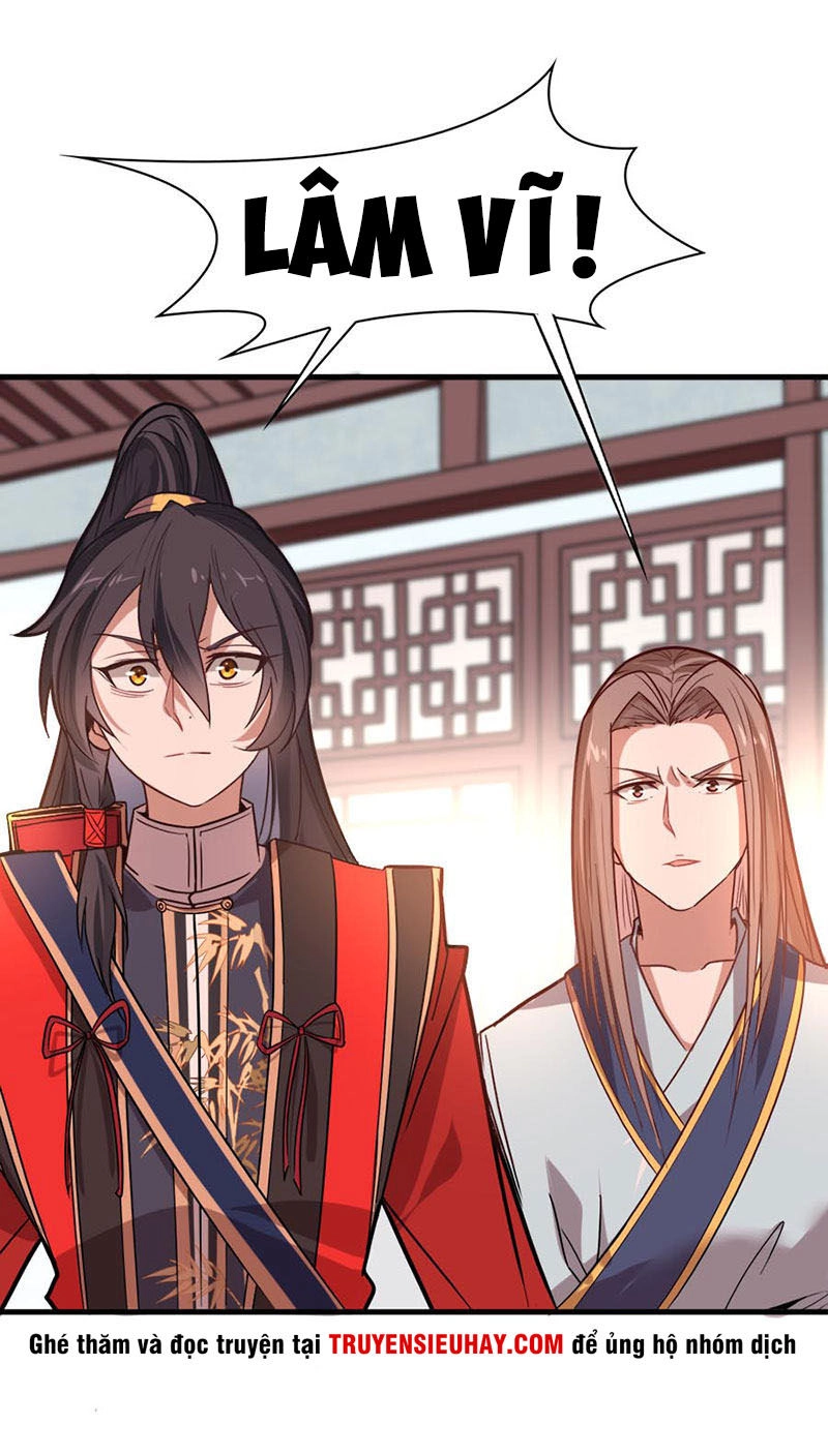 Tiên Đế Trở Về Chapter 41 - 10