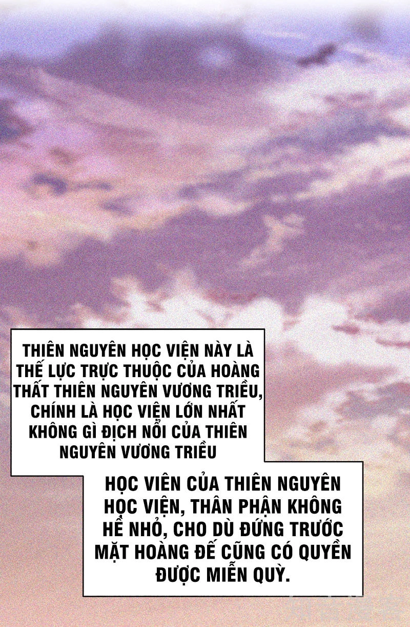 Tiên Đế Trở Về Chapter 41 - 14